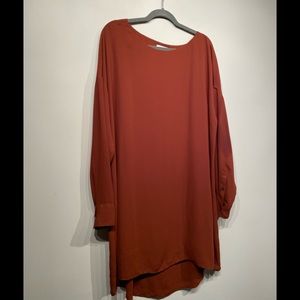 Aritzia || Babaton • Dress